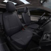 Чехлы Автопилот Экокожа на Jaecoo J7 (2023+) Чехлы Автопилот Экокожа на Jaecoo J7 (2023+)
