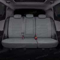Чехлы Автопилот Экокожа на Jaecoo J7 (2023+) Чехлы Автопилот Экокожа на Jaecoo J7 (2023+)