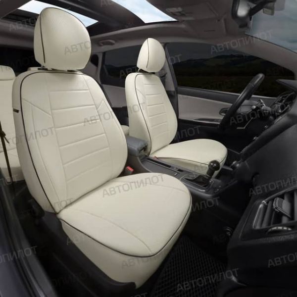 Чехлы Автопилот Экокожа на Jaecoo J7 (2023+) Чехлы Автопилот Экокожа на Jaecoo J7 (2023+)