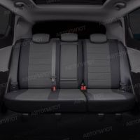 Чехлы Автопилот Экокожа на Jaecoo J7 (2023+) Чехлы Автопилот Экокожа на Jaecoo J7 (2023+)