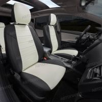 Чехлы Автопилот Экокожа на Jaecoo J7 (2023+) Чехлы Автопилот Экокожа на Jaecoo J7 (2023+)